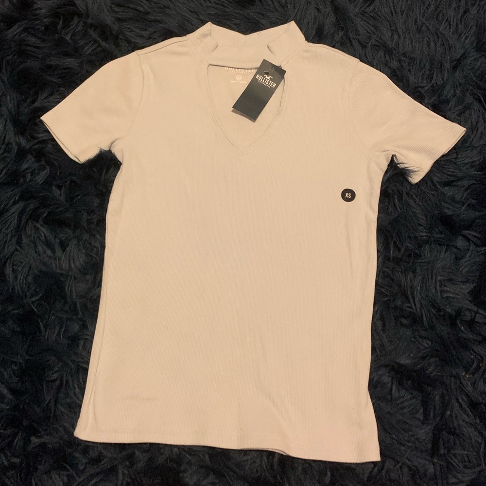 Hollister Shirt